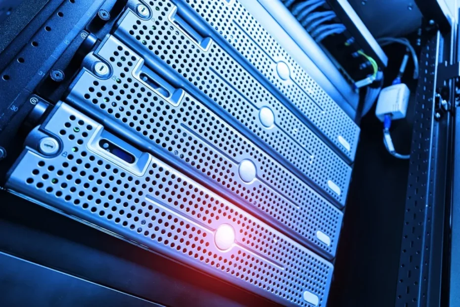 The Future of Web Hosting: Key Trends and Innovations to Watch in 2025